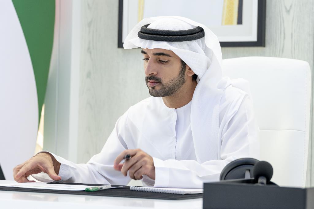 Hamdan bin Mohammed launches first phase of ‘Emirati’ initiative